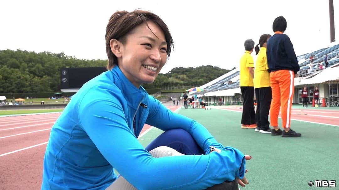 TBS「情熱大陸」さんのインスタグラム写真 - (TBS「情熱大陸」Instagram)「日本パラリンピック走り幅跳びのトップランナーとしてその名を轟かせている、中西麻耶。挑戦しているのは、Ｔ64と呼ばれるクラス（障がいの分類）の走り幅跳びだ。このクラスで彼女はこれまで数々の記録を樹立してきた。女王が目指すのは、さらなる高み―。 今夜11時放送 #情熱大陸 #mbs #tbs #中西麻耶 #走り幅跳び #パラリンピック」12月1日 21時59分 - jounetsu_tairiku