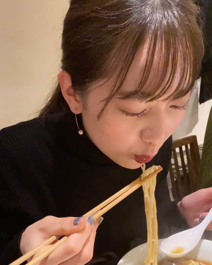 農海姫夏のグルメインスタ