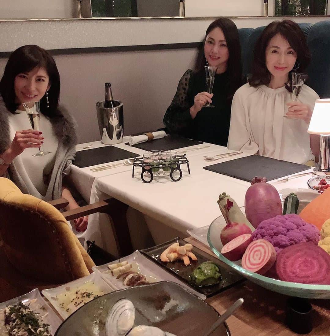 田中悦子のグルメインスタ