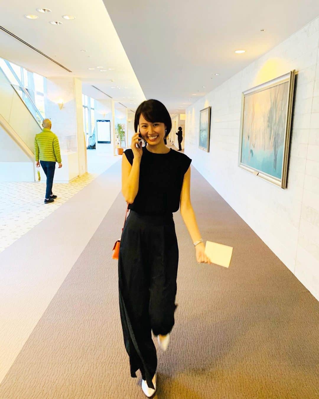 新谷あやかのインスタグラム
