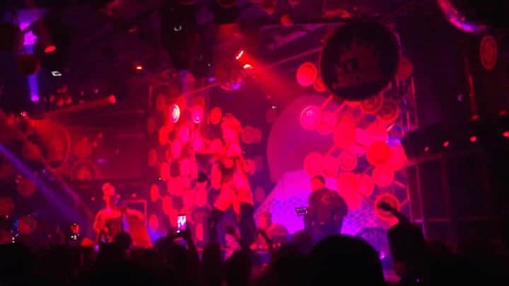 CYBERJAPAN Staffのインスタグラム