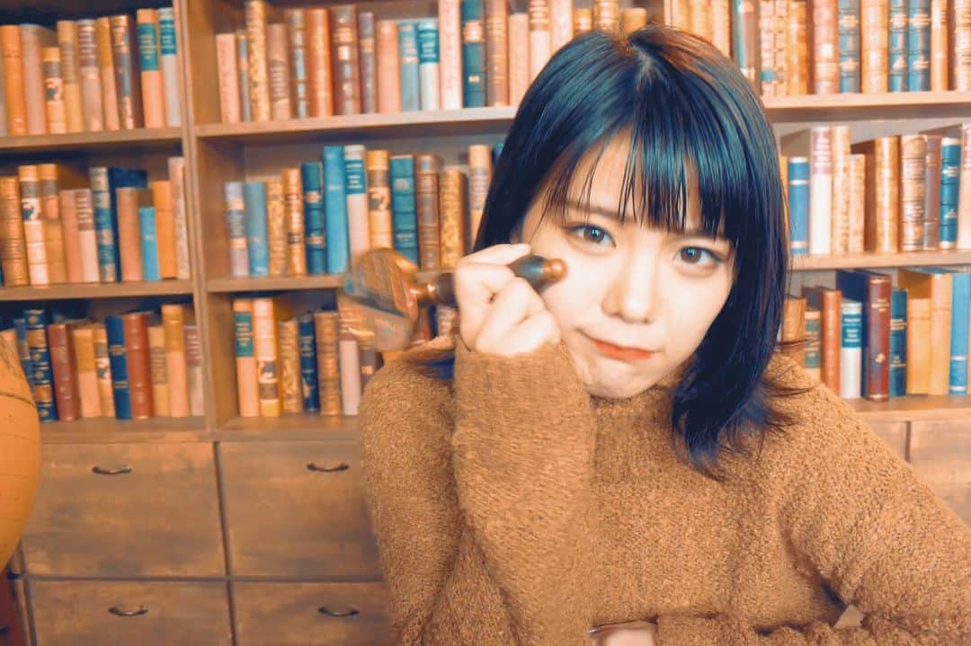 川村虹花のインスタグラム