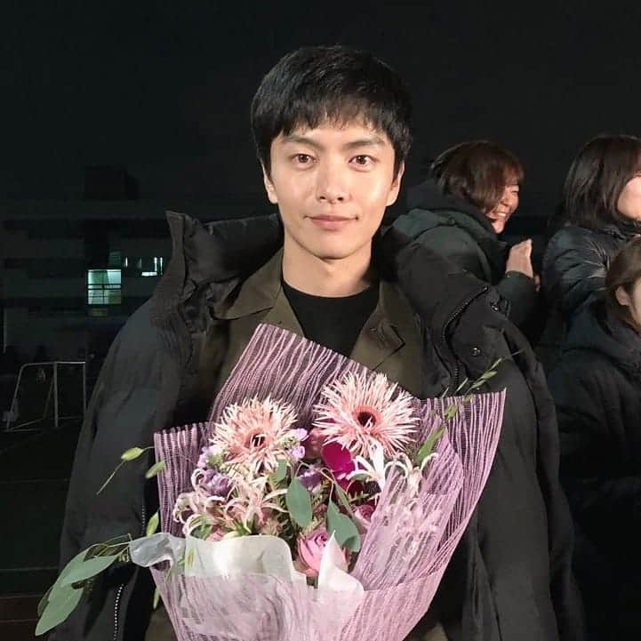 イ・ミンギさんのインスタグラム写真 - (イ・ミンギInstagram)「모두의 거짓말 #이민기#leeminki#minki#모두의거짓말#조태식」12月1日 14時49分 - xgo_odx