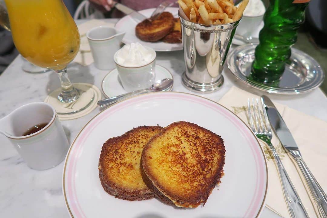 Mai Wakimizuのグルメインスタ