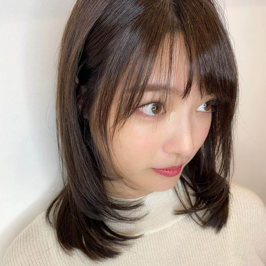 上田眞央のインスタグラム：「#12月  #スタート」