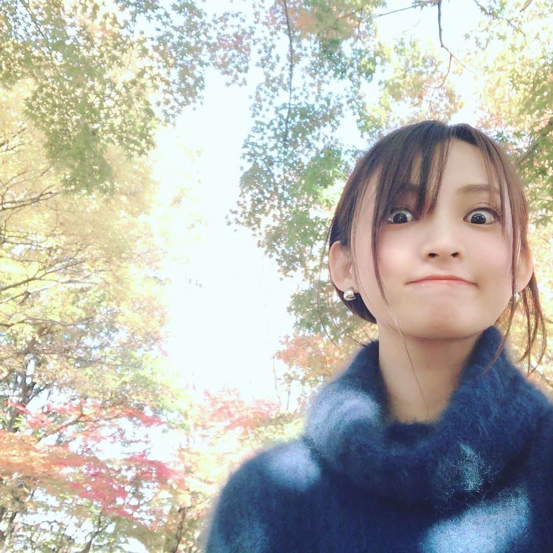 鈴木咲さんのインスタグラム写真 - (鈴木咲Instagram)「撮影会終わり！ 東京に戻ります🤚🏻」12月1日 15時27分 - sakisuzuki1103