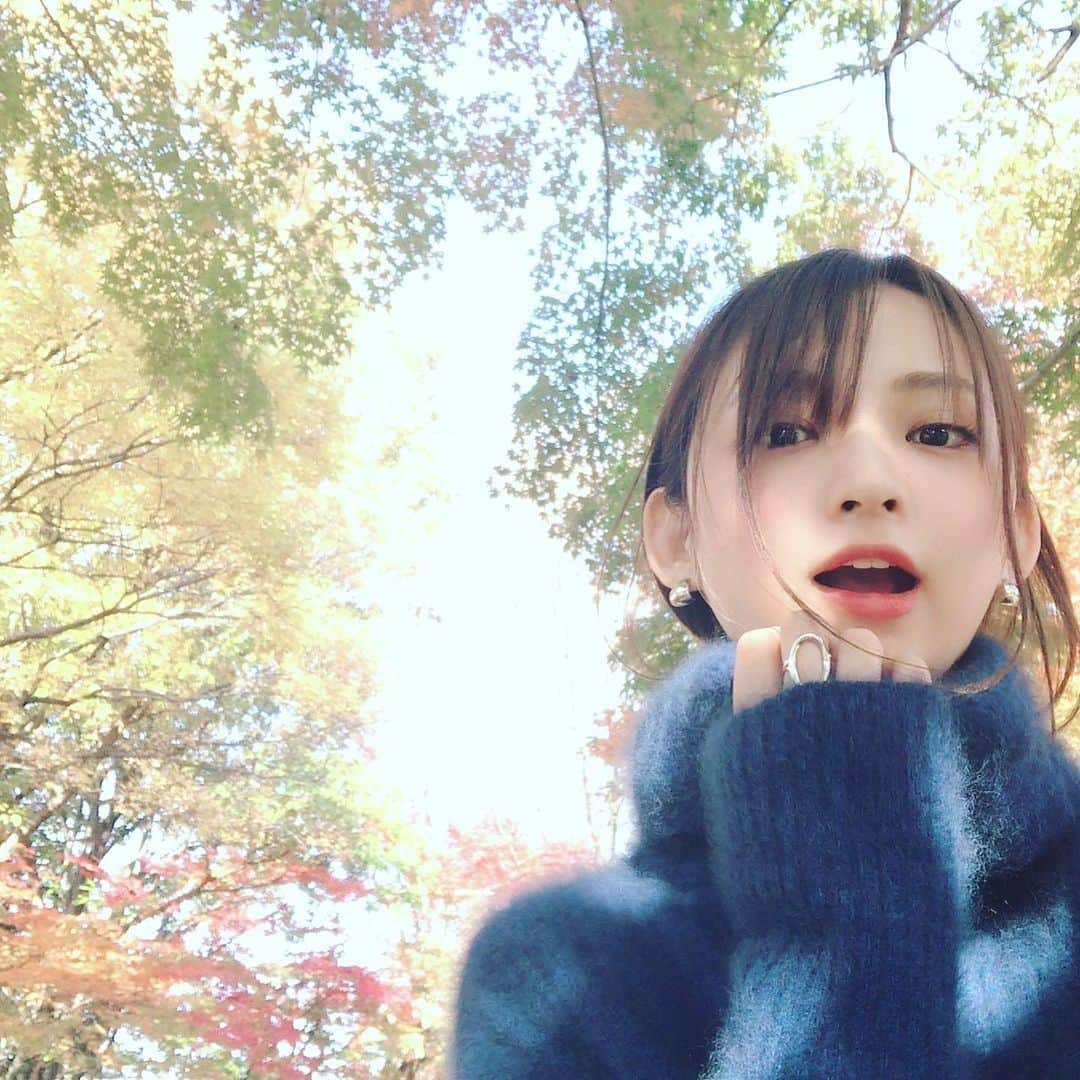 鈴木咲さんのインスタグラム写真 - (鈴木咲Instagram)「撮影会終わり！ 東京に戻ります🤚🏻」12月1日 15時27分 - sakisuzuki1103