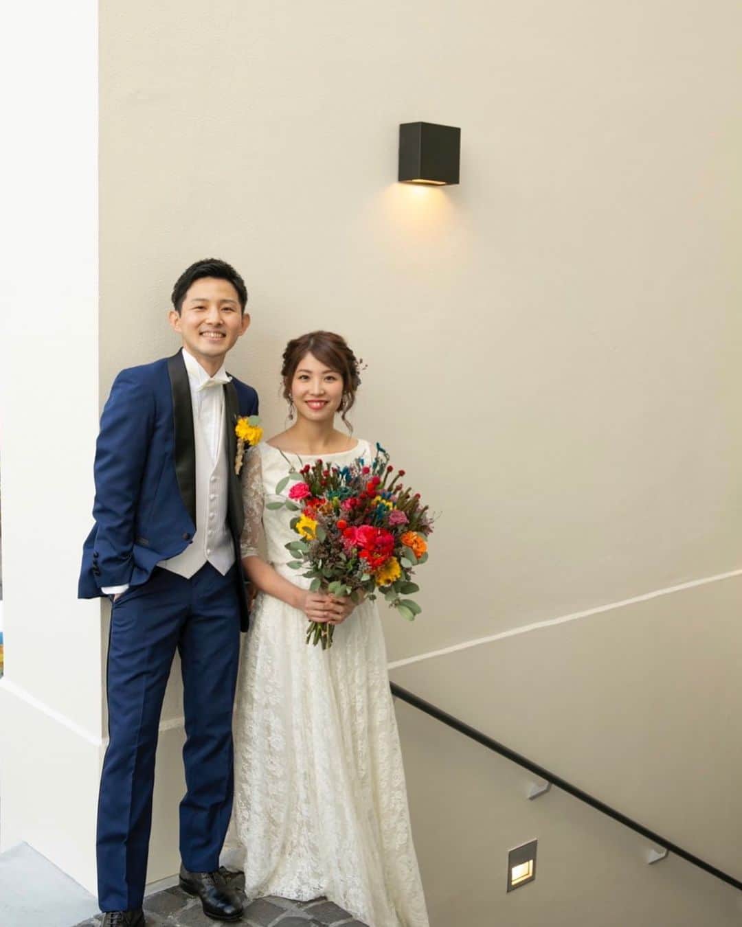 WEDDING CIRCUS オリジナルウェディングのグルメインスタ