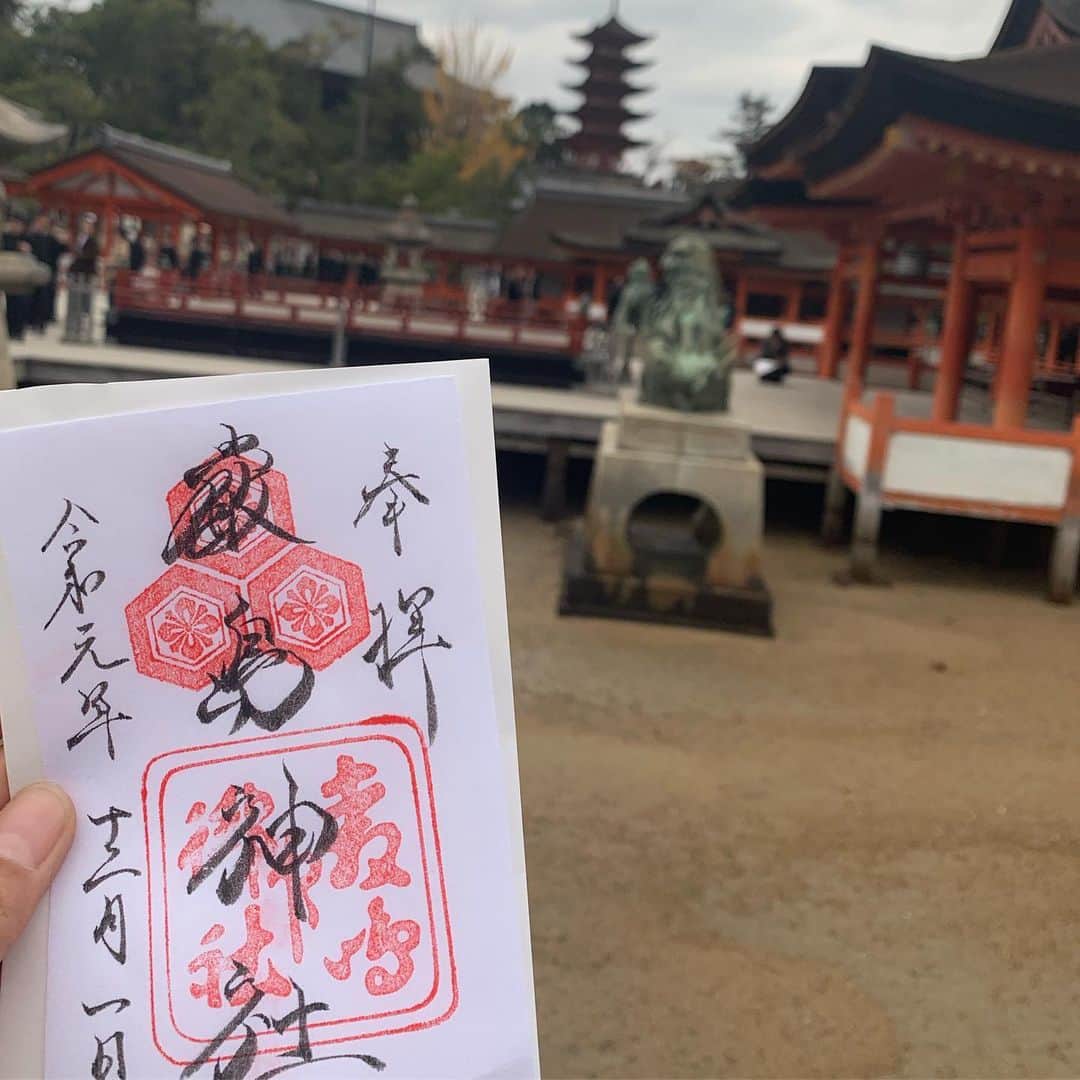 荒木巴のインスタグラム