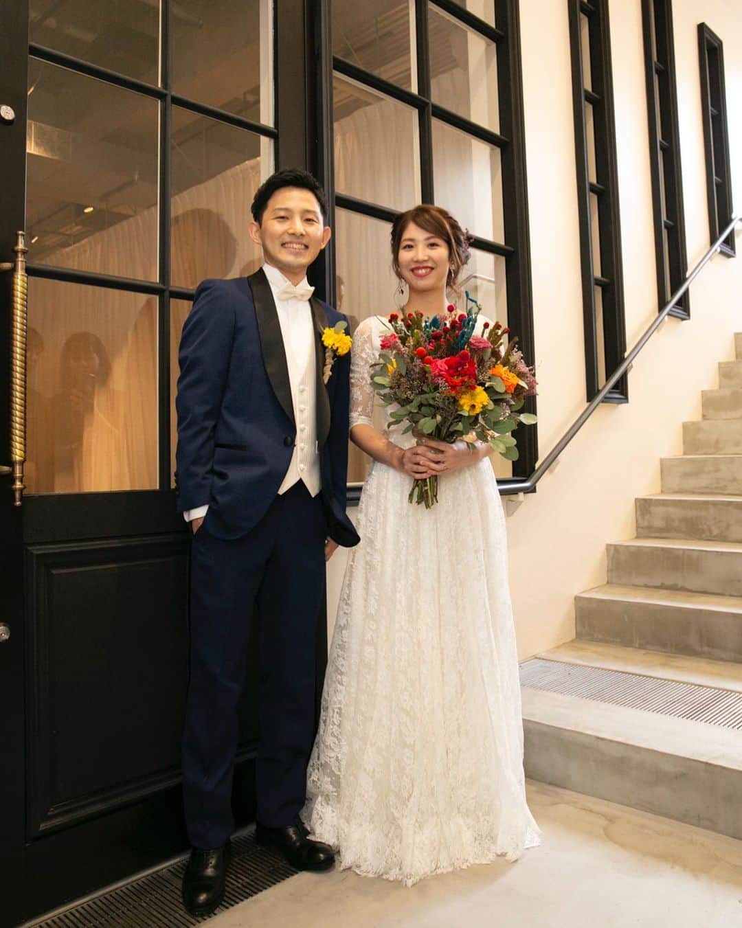 WEDDING CIRCUS オリジナルウェディングのグルメインスタ