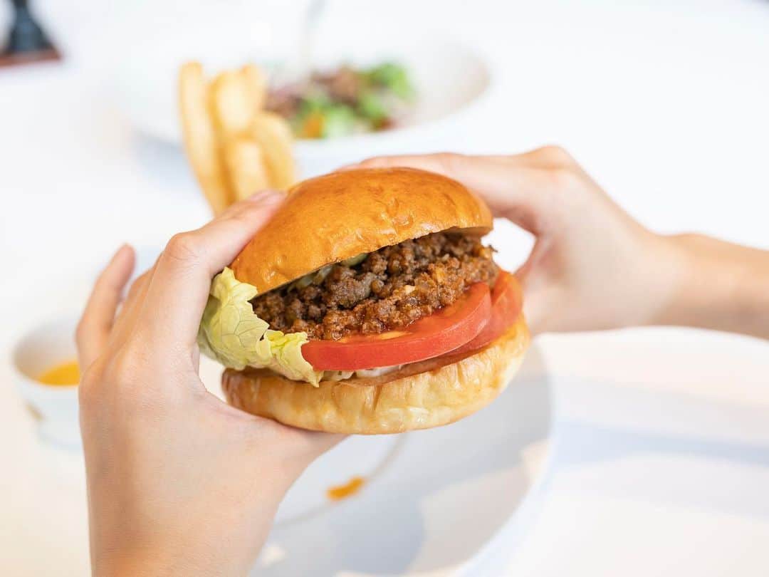 ザ・キャピトルホテル 東急 公式のグルメインスタ