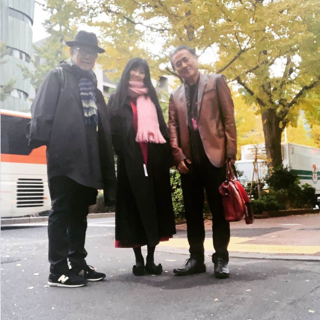 松本隆のグルメインスタ