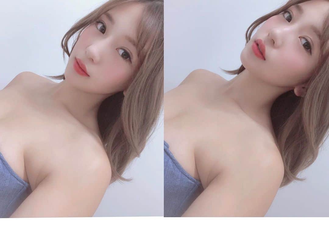 COCOさんのインスタグラム写真 - (COCOInstagram)「. 💎💜💘💘 . #gravure #japanesegirl #asiangirls #love #cute」12月1日 16時28分 - coco_coco000