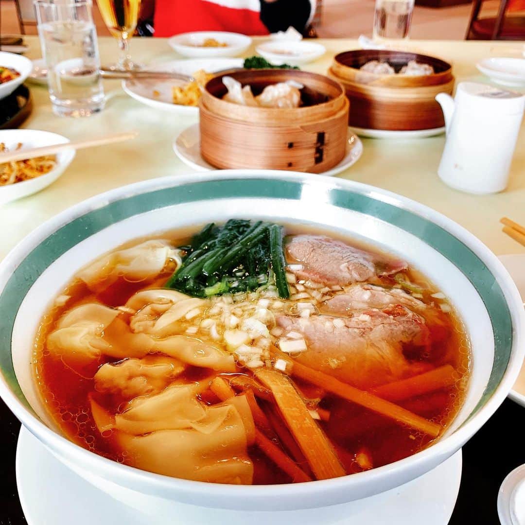 王理惠のグルメインスタ