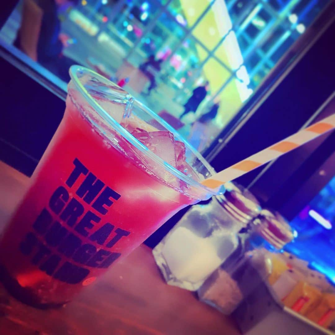 伊石真由さんのインスタグラム写真 - (伊石真由Instagram)「#渋谷ストリーム #渋谷 #thegreatburger」12月1日 16時47分 - mayu_iseki_