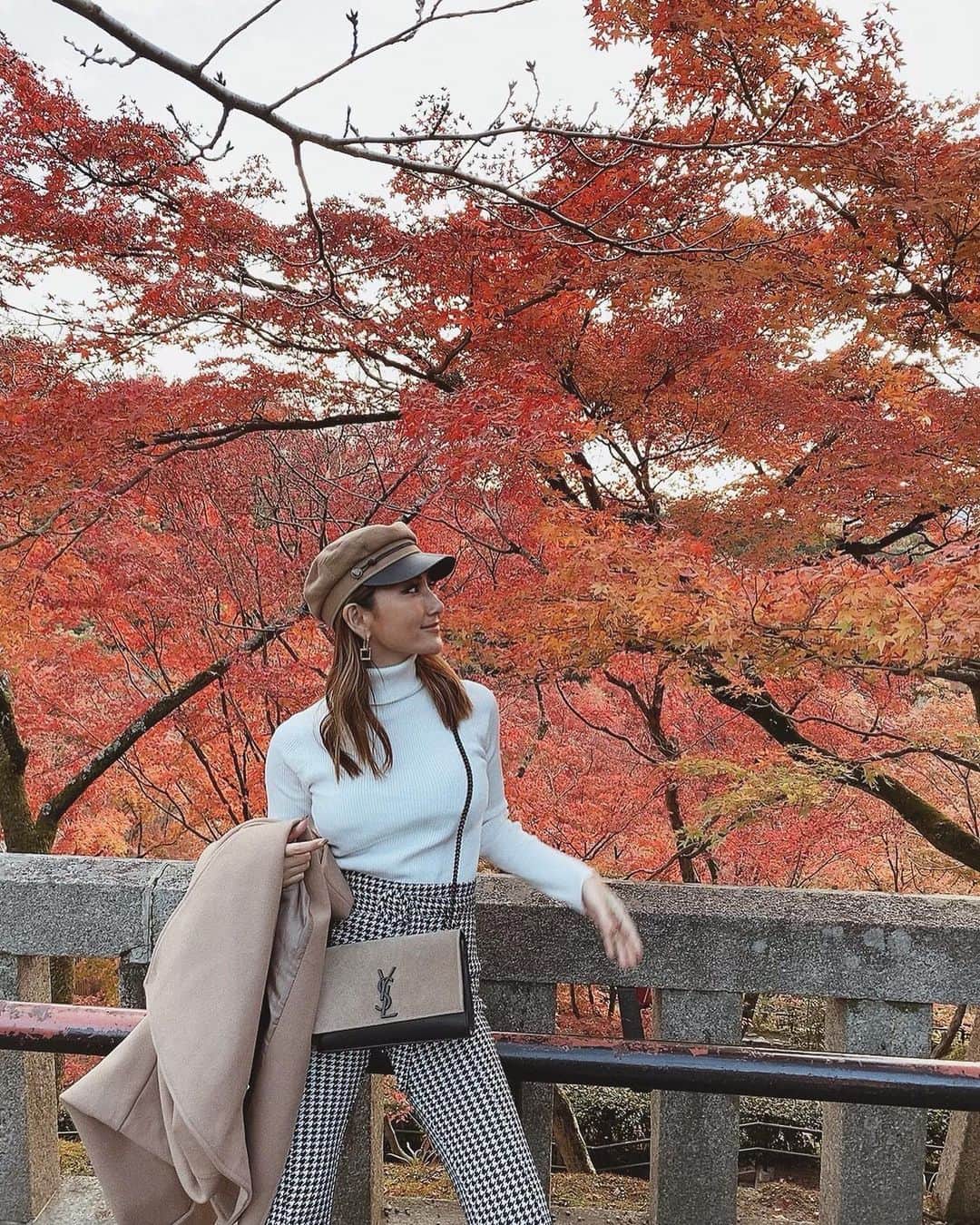 HARUEのインスタグラム