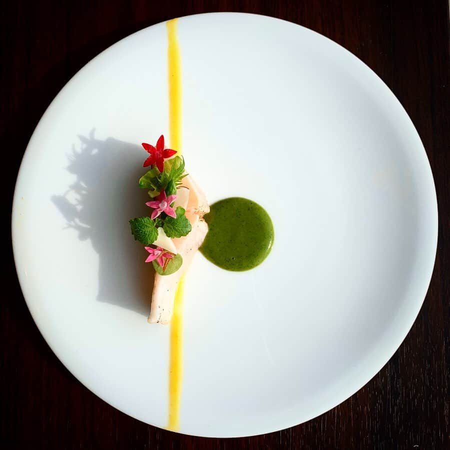 Restaurant SORAのグルメインスタ