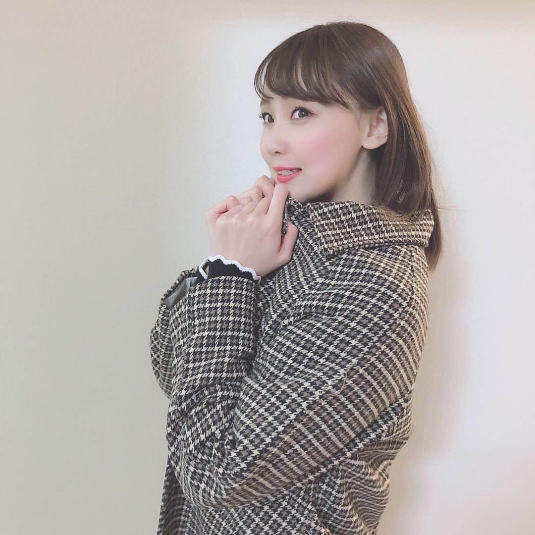 大段舞依さんのインスタグラム写真 - (大段舞依Instagram)「﻿ ﻿ 12月🙄🎄🎍♡﻿ 1ヶ月が早くてビックリ！！！！﻿ ﻿ 寒いよぉ〜〜〜(*_*)﻿ ﻿ ﻿ #12月 #寒い #🎄 #🎍﻿ ﻿ ﻿」12月1日 17時12分 - maichi_1004