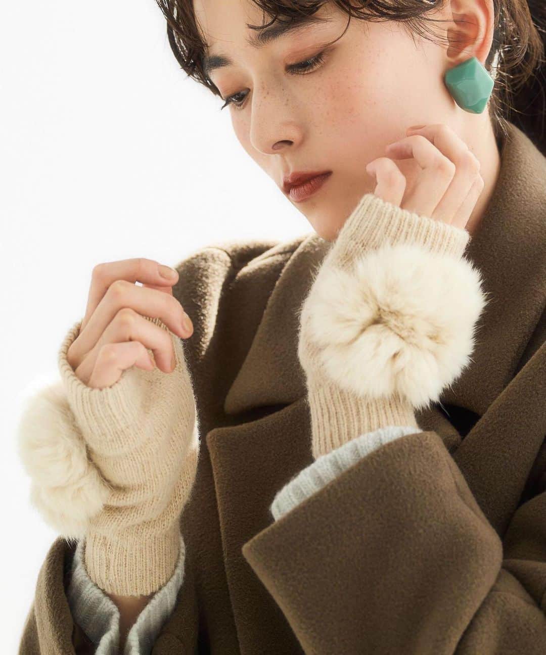 green label relaxingのインスタグラム