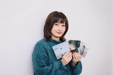 佐藤千亜妃さんのインスタグラム写真 - (佐藤千亜妃Instagram)「Web媒体【Real Sound】のインタビュー連載"あの歌詞が忘れられない"にて、インタビュー掲載中です！ 宇多田ヒカル、BUMP OF CHICKEN、くるり、の歌詞について語ってます🗣チェックしてみてね🙆‍♀️ #realsound #宇多田ヒカル #BUMPOFCHICKEN #くるり」12月1日 17時22分 - chiaki_sato0920