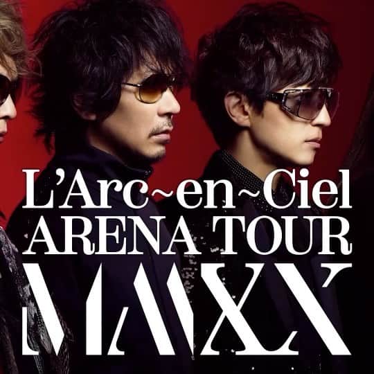 tetsuyaのインスタグラム：「#LArcenCiel #larcenciel #tetsuya #ARENATOURMMXX #MMXX」