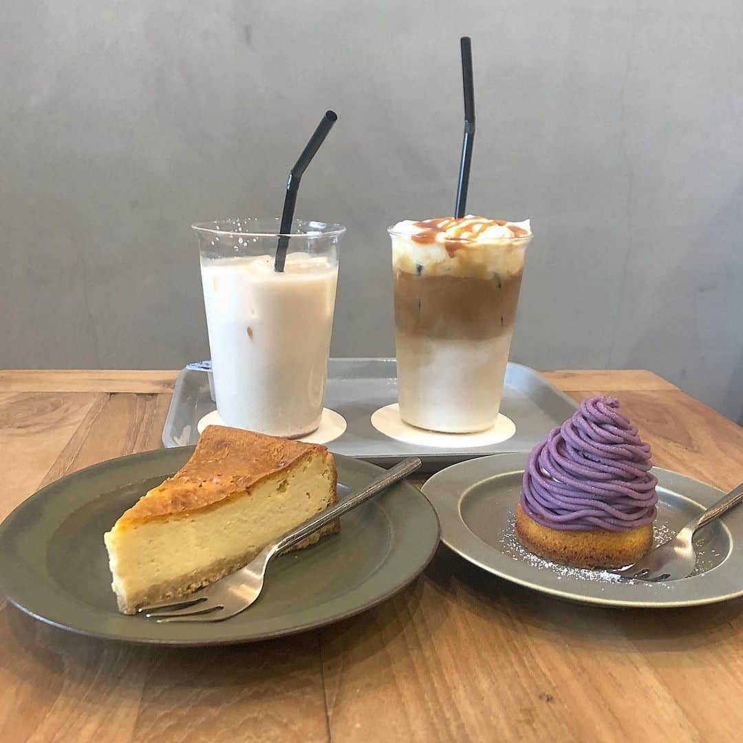 ちとせよしののグルメインスタ