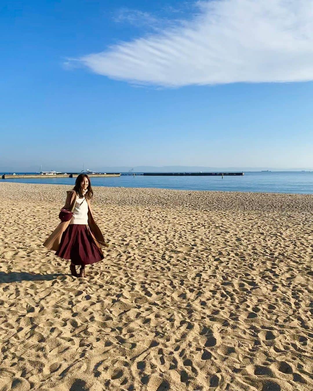 森川侑美のインスタグラム