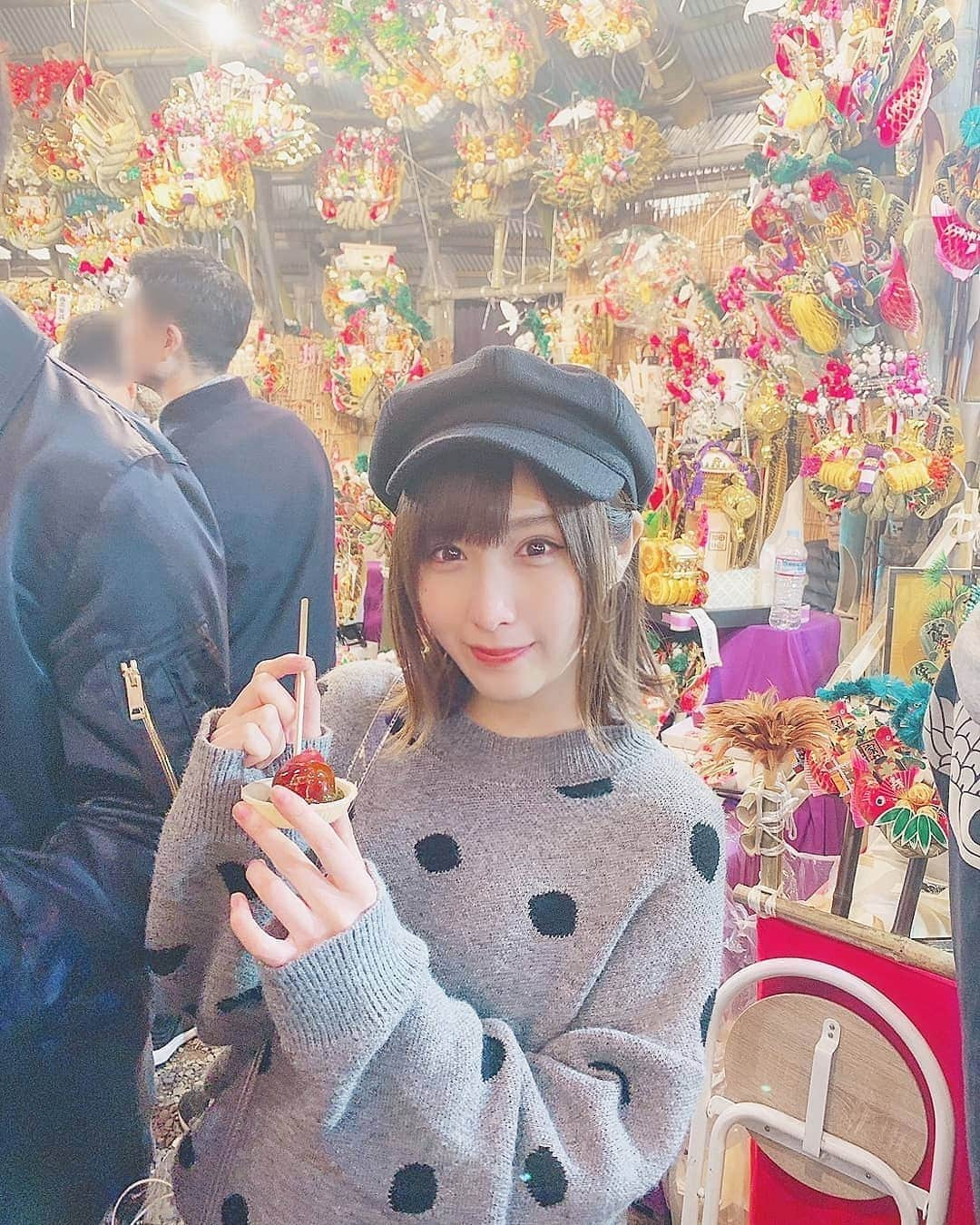 小田桐奈々のインスタグラム