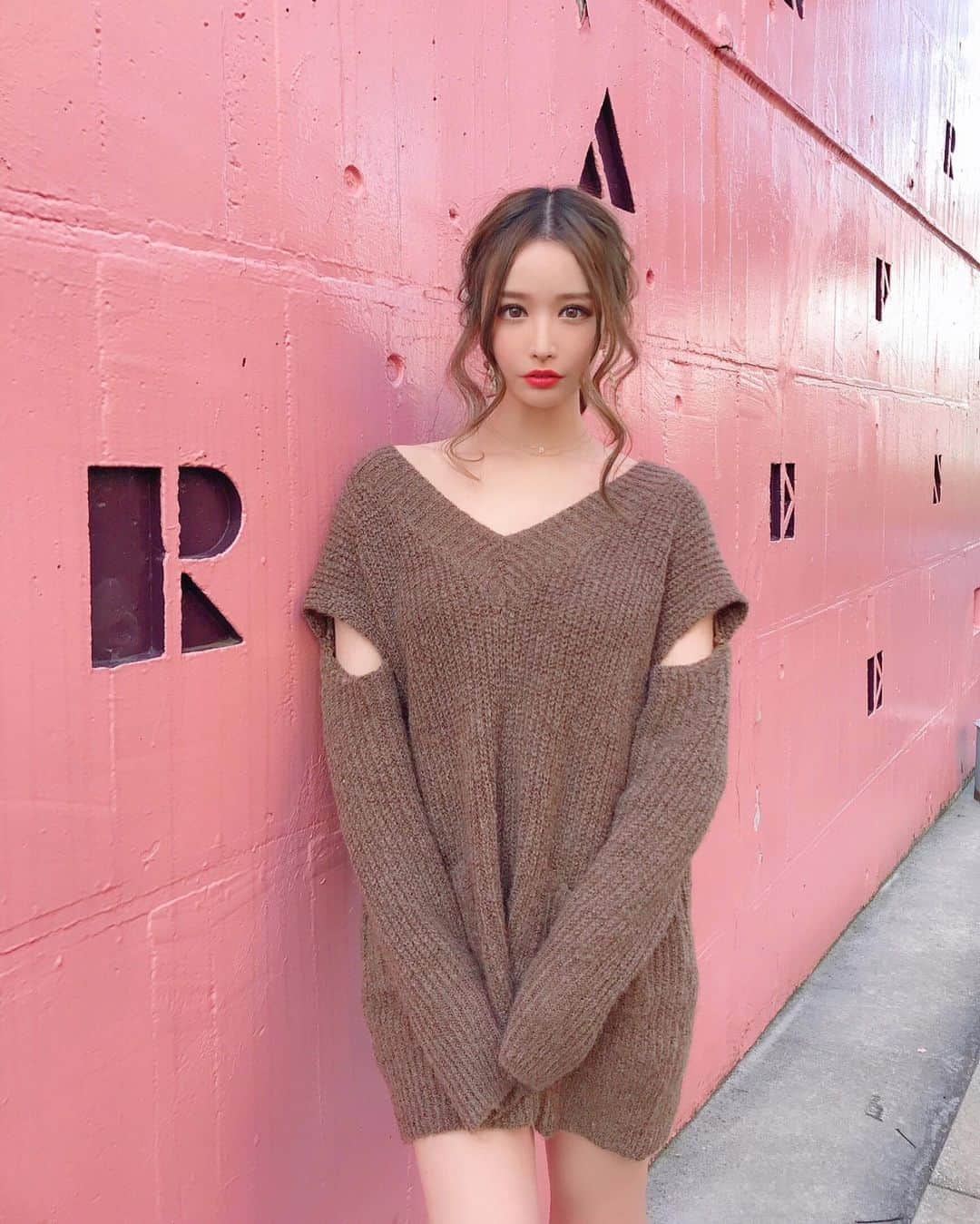 吉見衣世のグルメインスタ