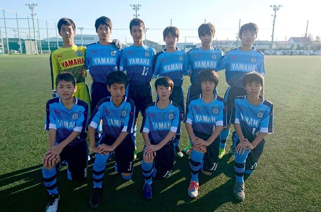 ジュビロ磐田のインスタグラム