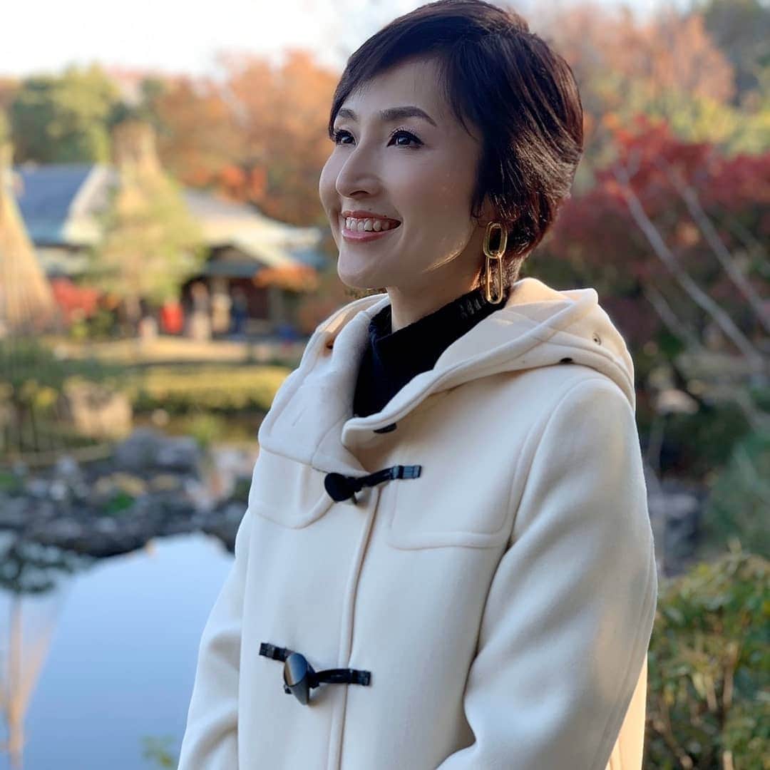 丹野みどりのインスタグラム