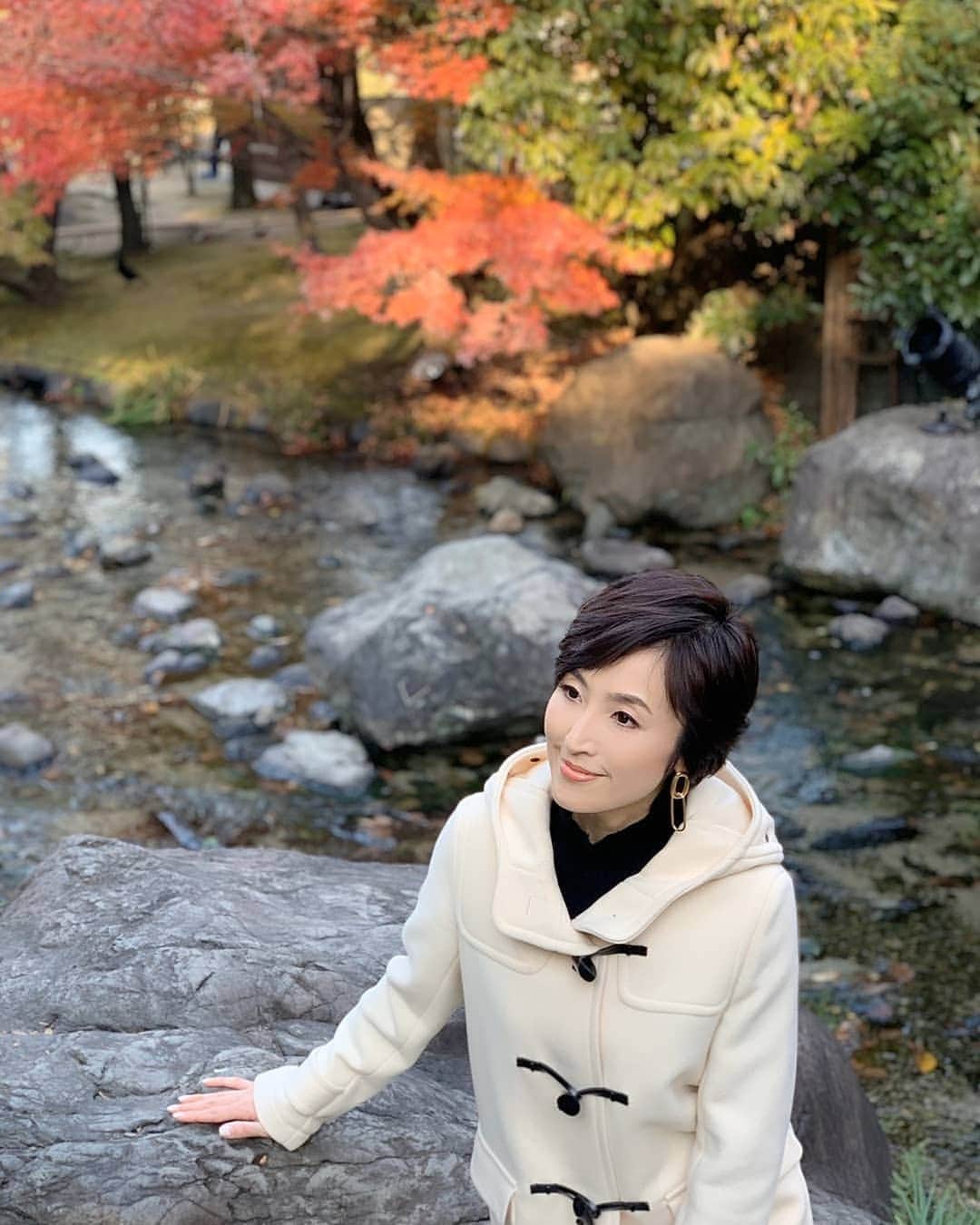 丹野みどりのインスタグラム