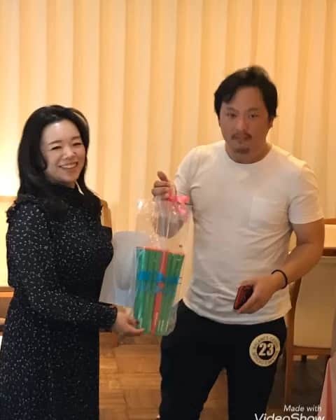 のインスタグラム：「表彰式🎵」
