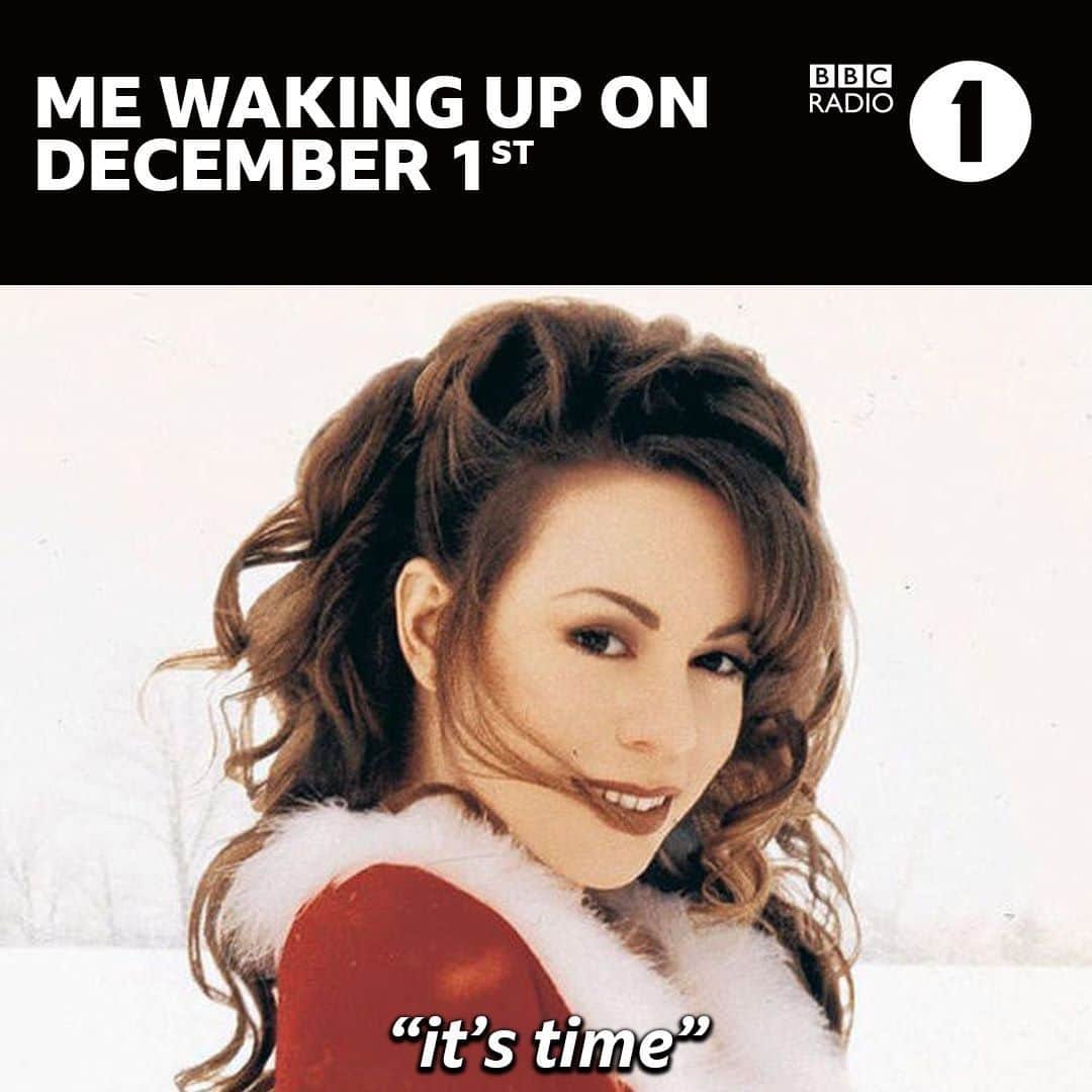 BBC Radioさんのインスタグラム写真 - (BBC RadioInstagram)「MAKE MY WISH COME TRUE」12月1日 18時01分 - bbcradio1
