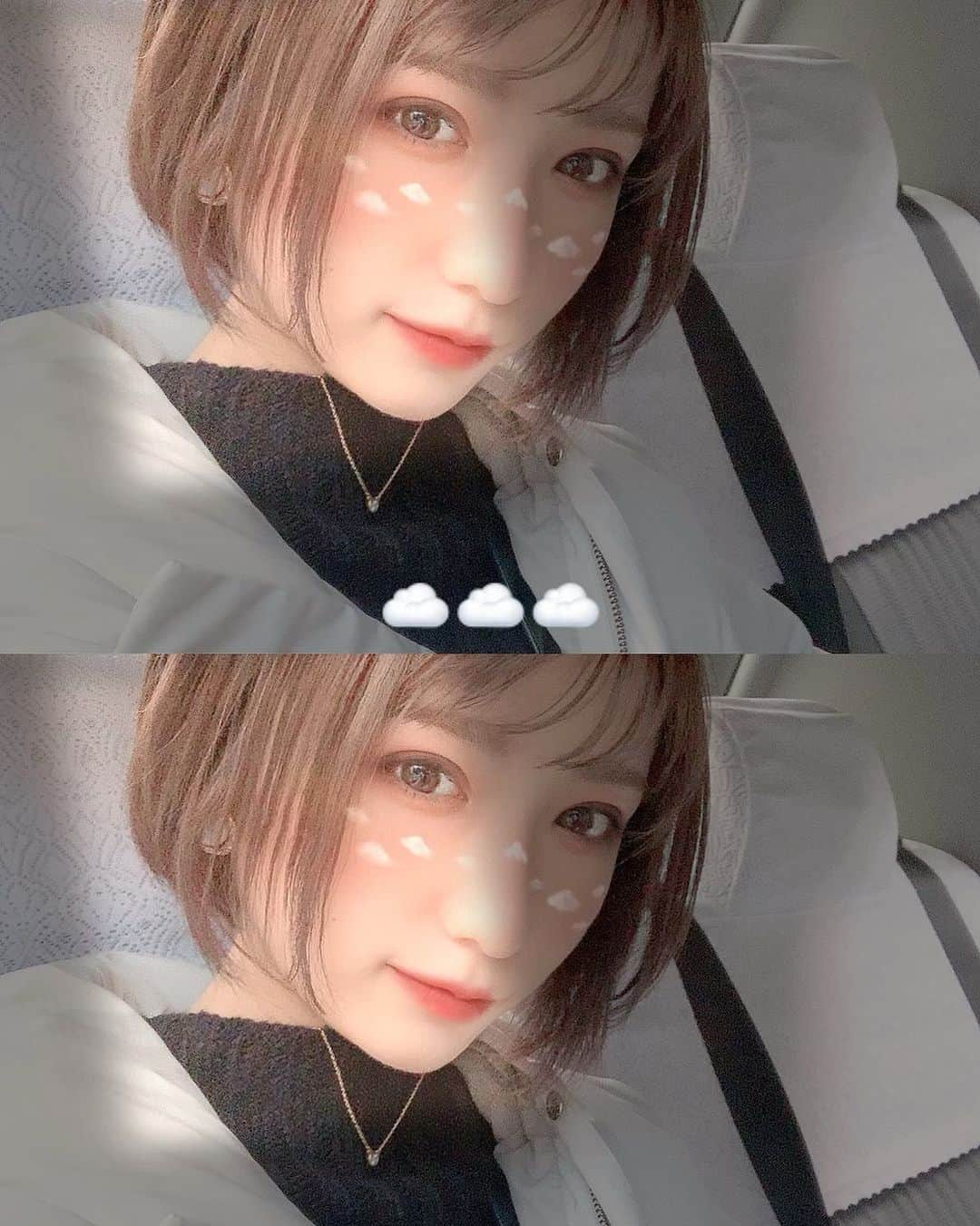 伊藤愛真さんのインスタグラム写真 - (伊藤愛真Instagram)「ねえ、エモいって何？」12月1日 18時04分 - __emagram