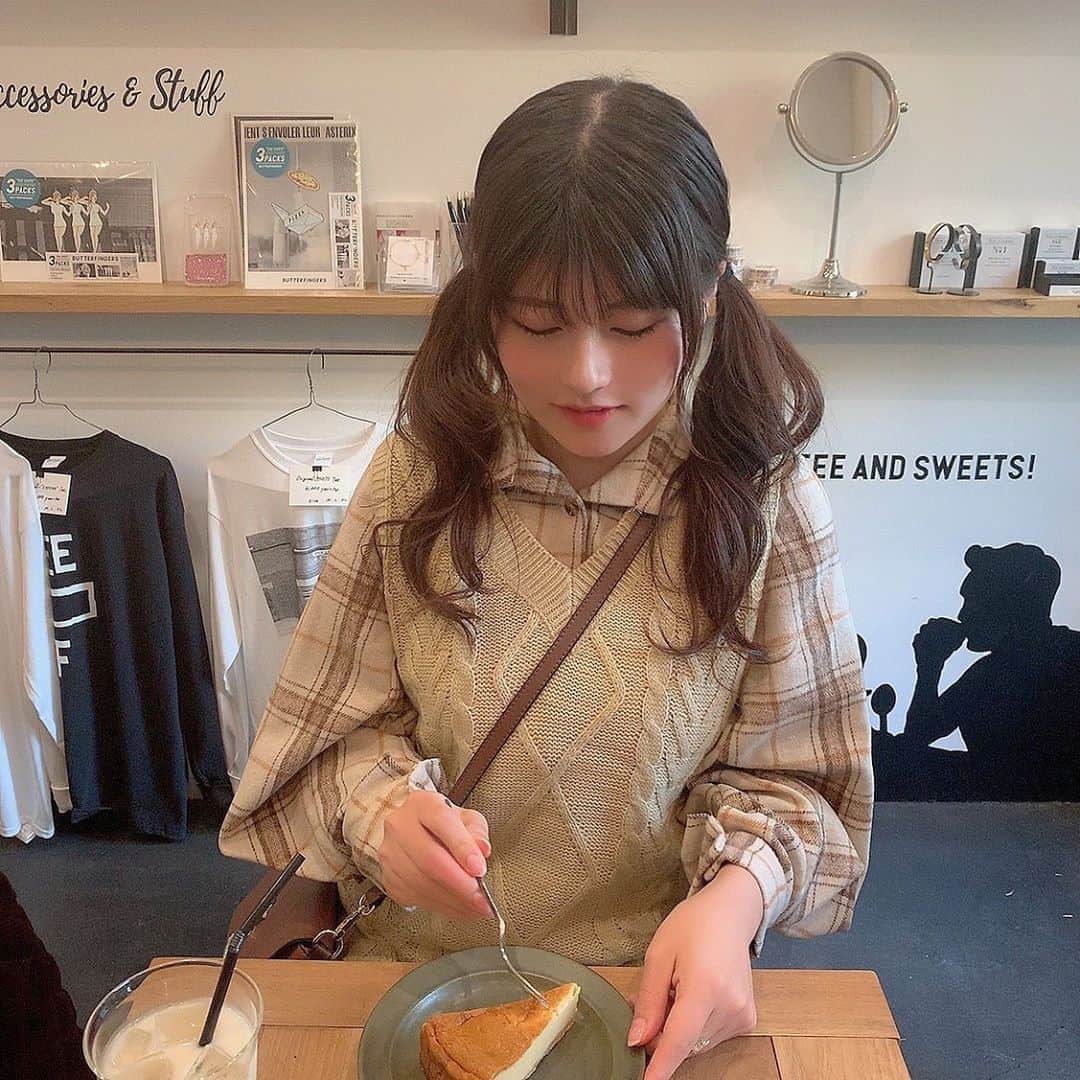 ちとせよしののグルメインスタ