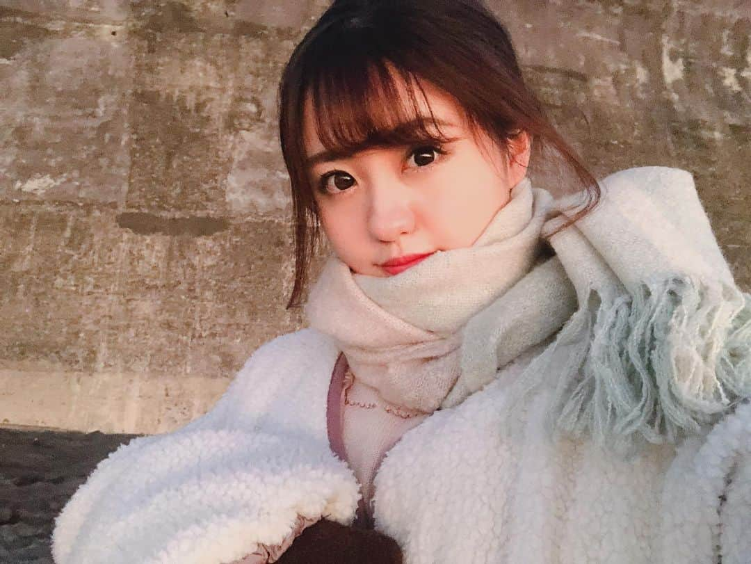 河村友歌さんのインスタグラム写真 - (河村友歌Instagram)「特に書くことなし！@yukamai.jpのの🫑」12月1日 18時23分 - xmasyk