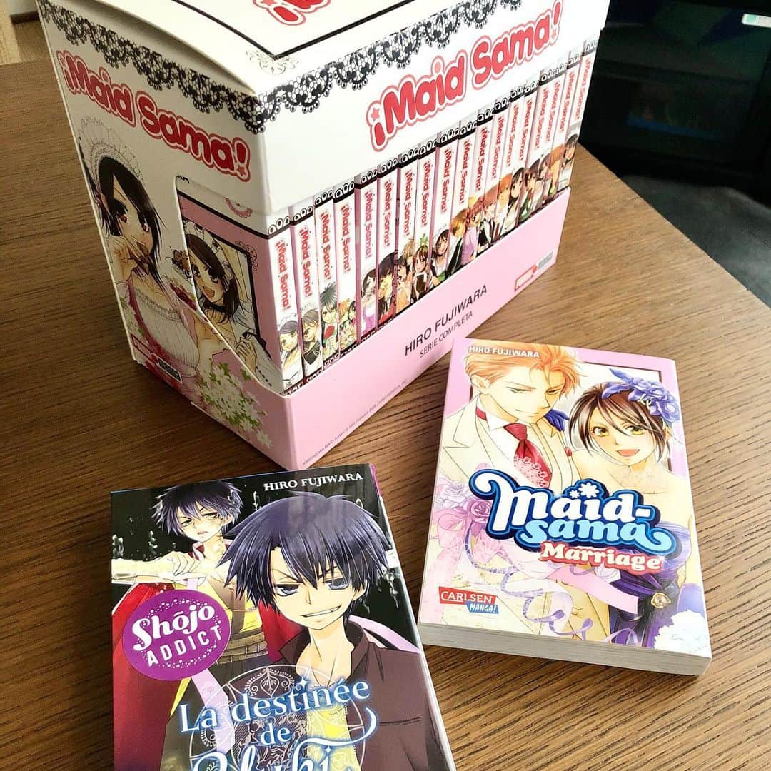 藤原ヒロのインスタグラム