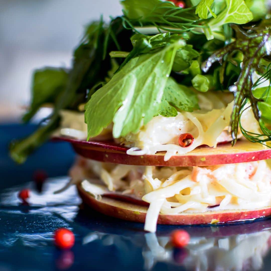 TODAY'S SPECIALのグルメインスタ