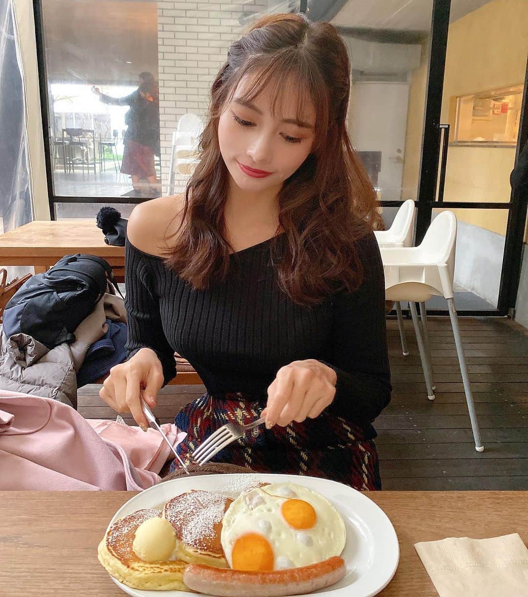 得あゆのグルメインスタ