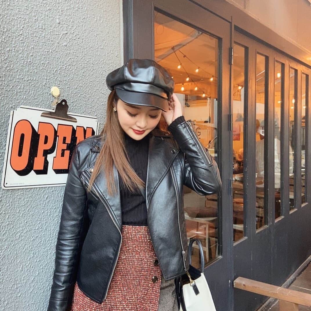 Nanamiのインスタグラム
