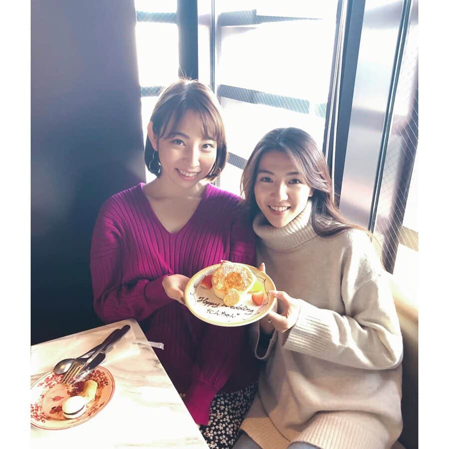 今井麻椰のインスタグラム