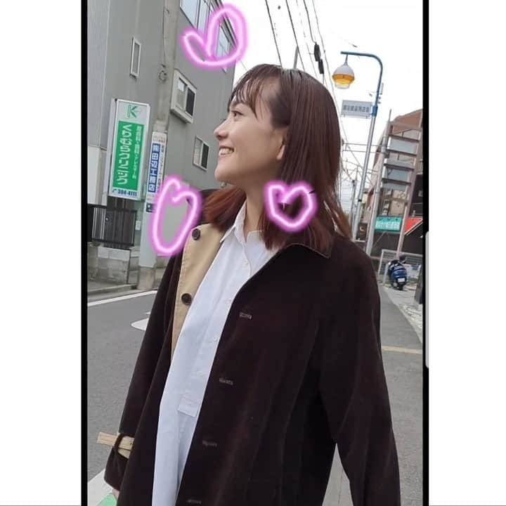 松井愛莉さんのインスタグラム写真 - (松井愛莉Instagram)「新しいGalaxyは動画を撮りながら Sペンでイラストが描けちゃう！  移動中とか空き時間に楽しんでます💜  #GalaxyNote10＋ #GalaxyNote10plus #Ambassador #TeamGalaxy」12月1日 18時56分 - airi1226_official