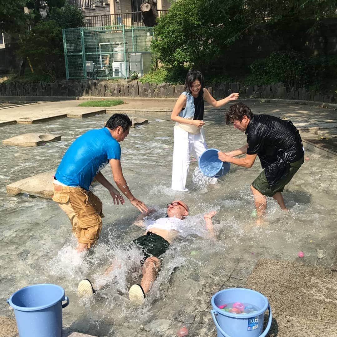 小高亮のインスタグラム