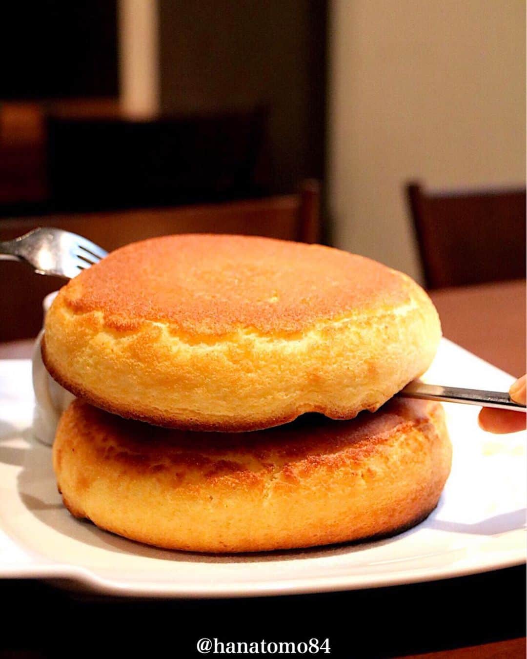 はなとものグルメインスタ