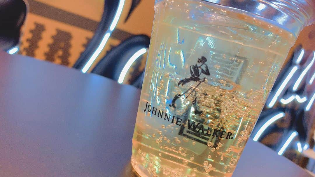 長田成哉さんのインスタグラム写真 - (長田成哉Instagram)「崎本と、ジョニーウォーカー飲んできた。 #ジョニーウォーカー」12月1日 19時14分 - seiyaosada