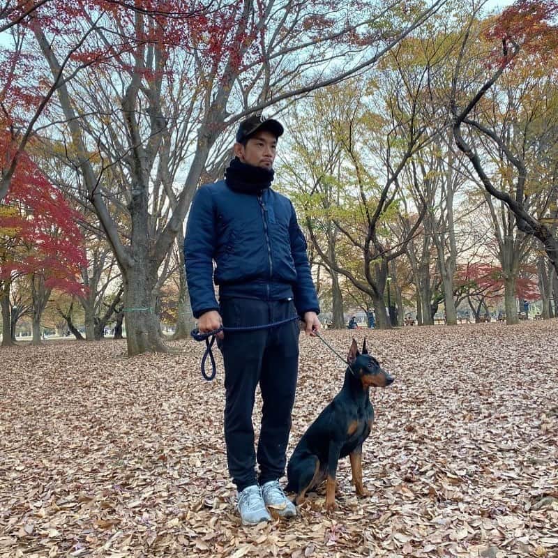 石渡伸太郎のインスタグラム