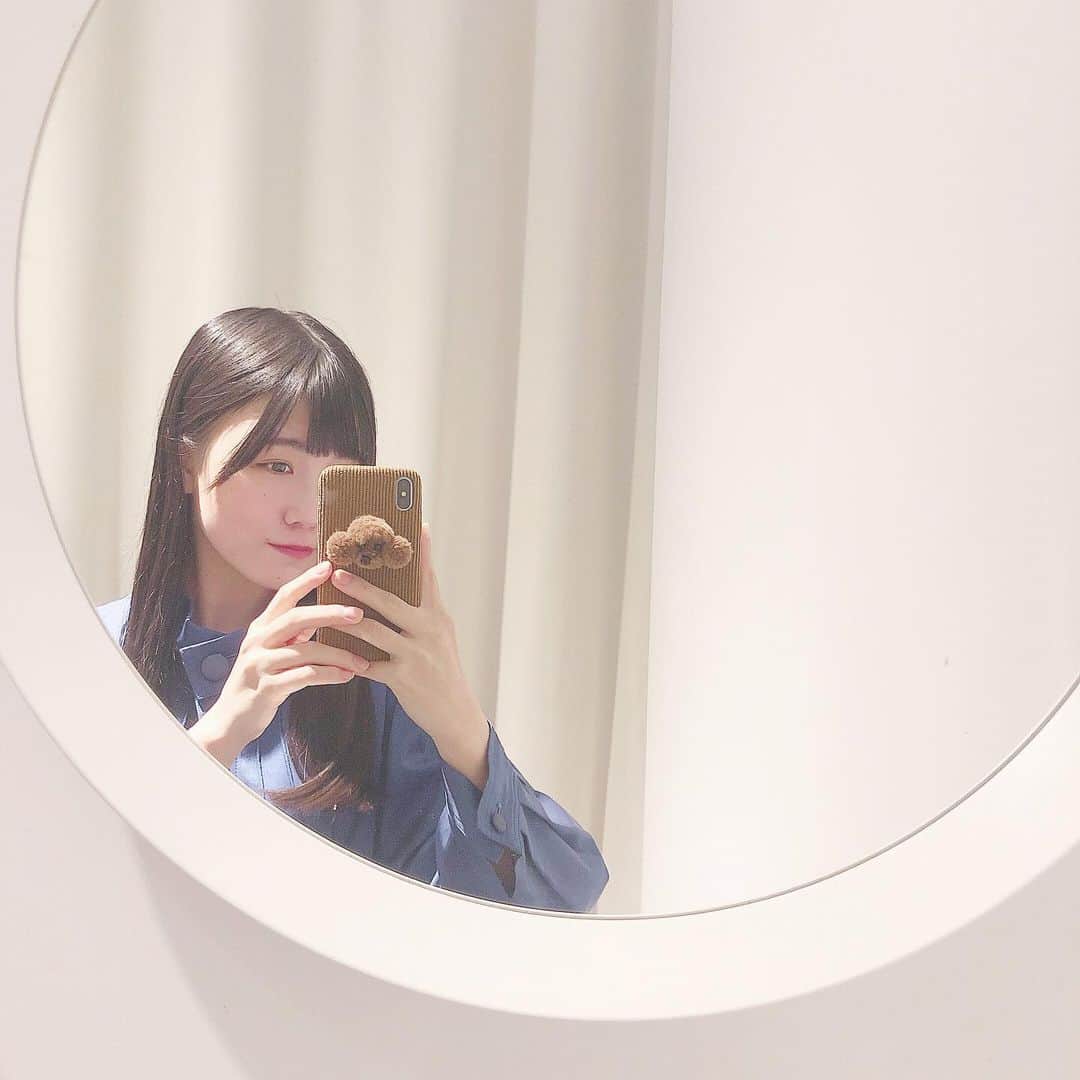 樋口なづなさんのインスタグラム写真 - (樋口なづなInstagram)「🕊 iPhoneケース新しくしたの!🐶 可愛くてずっと裏面ばっかり見ちゃう。 . . . #iPhoneケース #スマホケース #スパガ #樋口なづな」12月1日 20時00分 - nazuna_higuchi