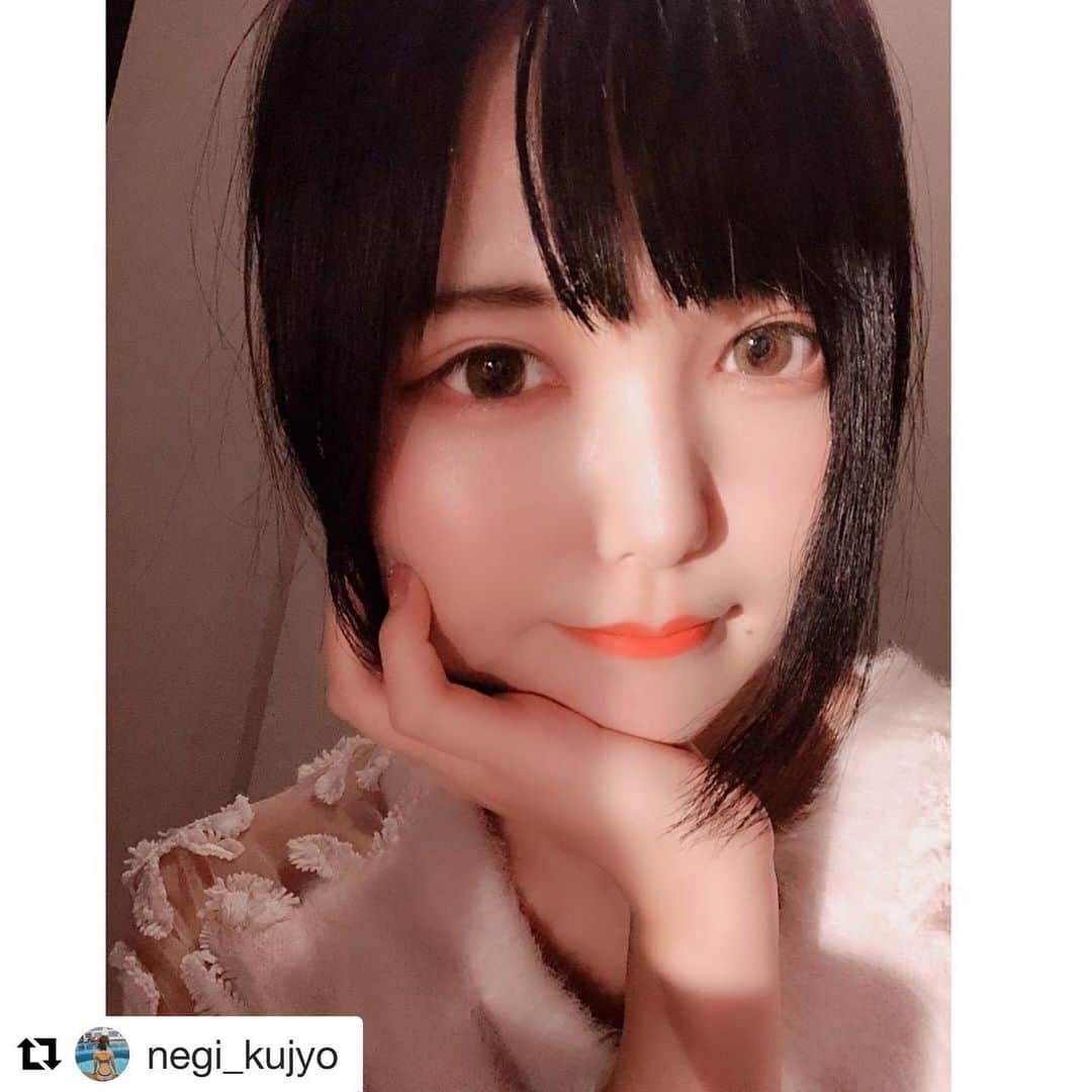 東京アクネクリニックさんのインスタグラム写真 - (東京アクネクリニックInstagram)「@negi_kujyopさんが ハイドラフェイシャルを ご紹介くださいました✨  2回目のご来院 ありがとうございました😊  #Repost @negi_kujyo with @get_repost ・・・ 先日、新宿のアクネクリニックさん @nikibi.c で2回目のハイドラフェイシャルしてきたよ✨ . 本当にこれやると毛穴つるつるになる💕💕 赤ちゃん肌になりたい〜 . #東京アクネクリニック #美容　#美肌　#ハイドラフェイシャル #美容クリニック  #モデル　#tac新宿」12月1日 20時17分 - nikibi.c