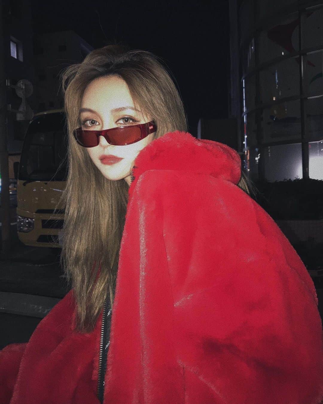 Grace Chowのグルメインスタ